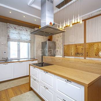 Продается 2-х комнатная квартира, 84,3 м²