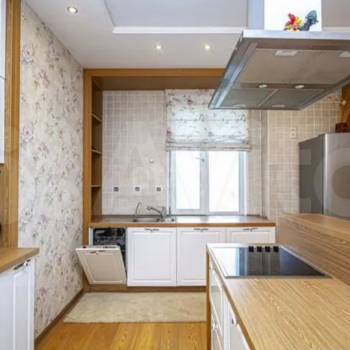 Продается 2-х комнатная квартира, 84,3 м²