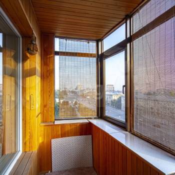 Продается 2-х комнатная квартира, 84,3 м²