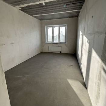 Продается 1-комнатная квартира, 38,3 м²