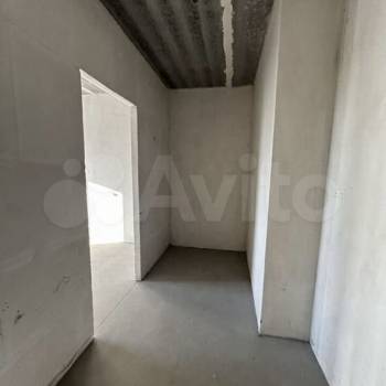 Продается 1-комнатная квартира, 38,3 м²