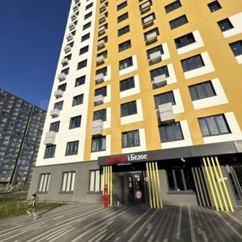 Продается 1-комнатная квартира, 38,3 м²