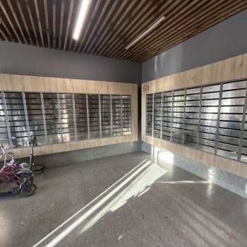 Продается 1-комнатная квартира, 38,3 м²