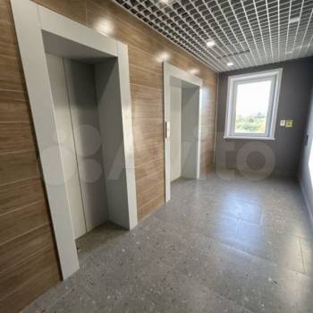 Продается 1-комнатная квартира, 38,3 м²