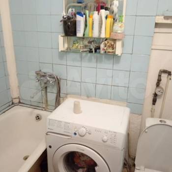 Продается 2-х комнатная квартира, 41,9 м²