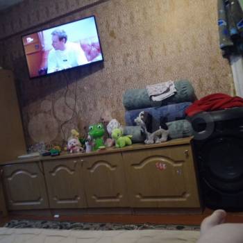 Продается 2-х комнатная квартира, 41,9 м²