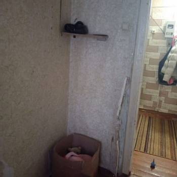 Продается 2-х комнатная квартира, 41,9 м²