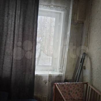 Продается 2-х комнатная квартира, 41,9 м²