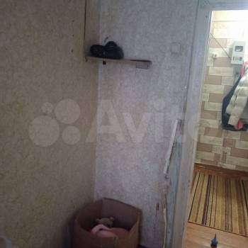 Продается 2-х комнатная квартира, 41,9 м²