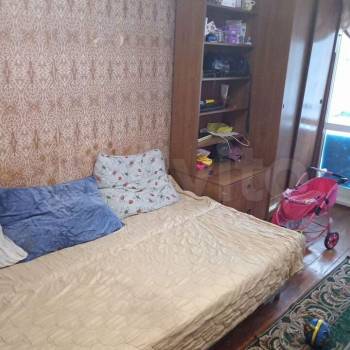 Продается 2-х комнатная квартира, 41,9 м²