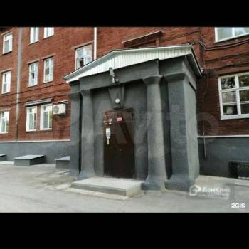 Продается 2-х комнатная квартира, 61,1 м²