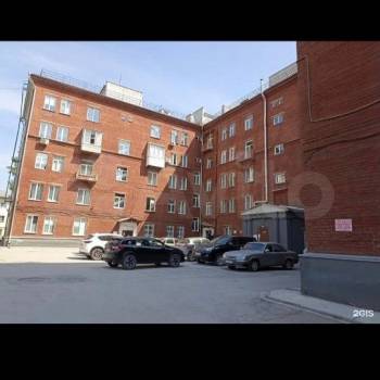 Продается 2-х комнатная квартира, 61,1 м²