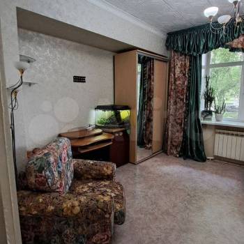 Продается 2-х комнатная квартира, 61,1 м²