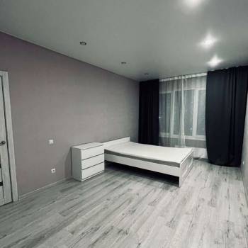 Сдается 1-комнатная квартира, 34,7 м²