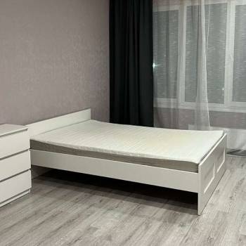 Сдается 1-комнатная квартира, 34,7 м²