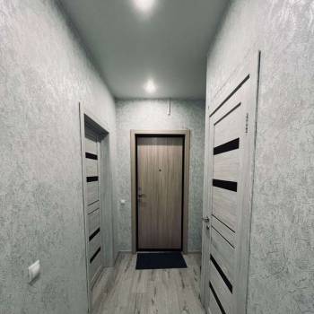 Сдается 1-комнатная квартира, 34,7 м²