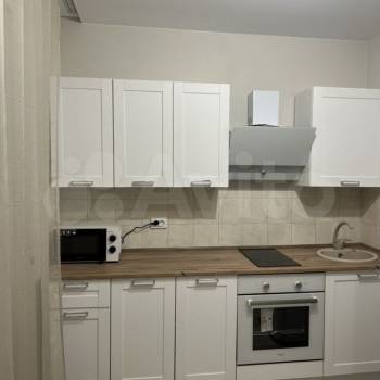 Сдается 1-комнатная квартира, 41 м²