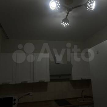 Сдается 1-комнатная квартира, 41 м²