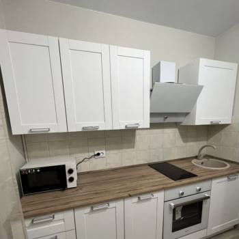 Сдается 1-комнатная квартира, 41 м²