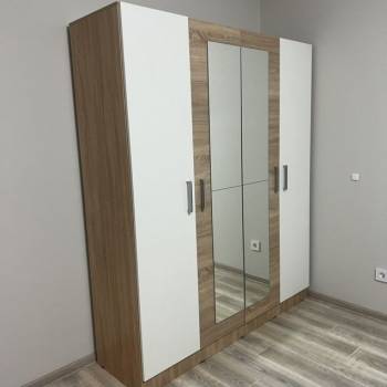 Сдается 1-комнатная квартира, 41 м²