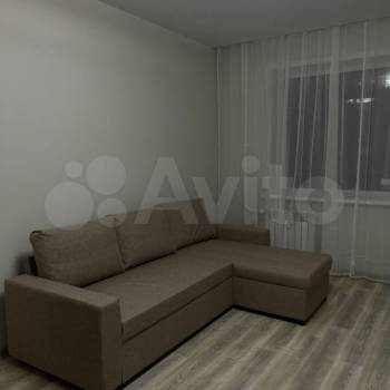 Сдается 1-комнатная квартира, 41 м²