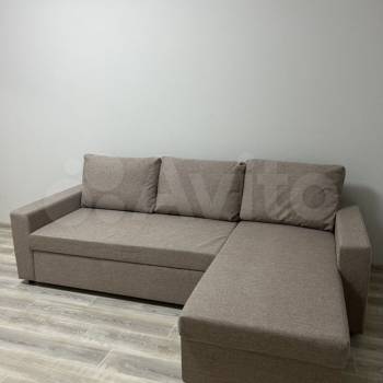 Сдается 1-комнатная квартира, 41 м²