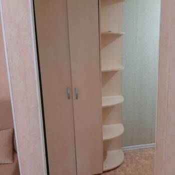 Сдается 2-х комнатная квартира, 44 м²