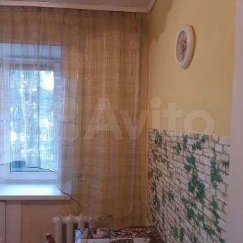 Сдается 2-х комнатная квартира, 44 м²