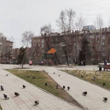 Сдается 2-х комнатная квартира, 44 м²