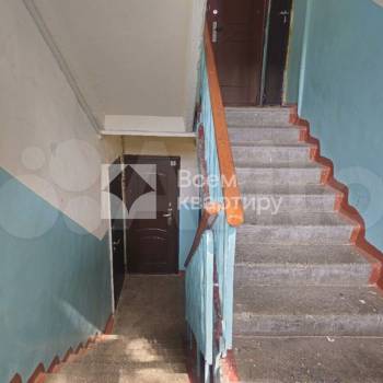 Сдается 2-х комнатная квартира, 44 м²