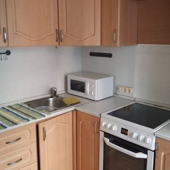 Сдается 2-х комнатная квартира, 44 м²