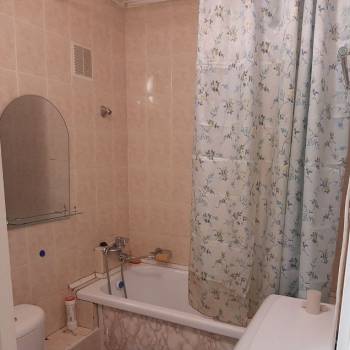 Сдается 2-х комнатная квартира, 44 м²