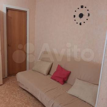 Сдается 2-х комнатная квартира, 44 м²