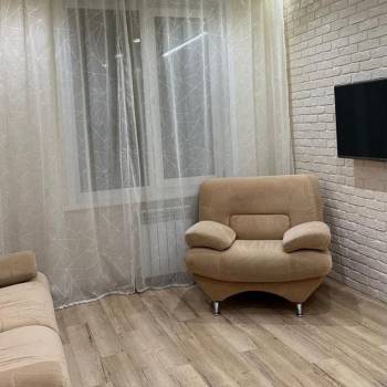 Сдается 2-х комнатная квартира, 60 м²