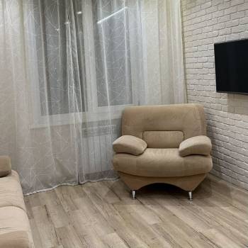 Сдается 2-х комнатная квартира, 60 м²