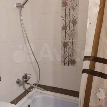 Сдается 1-комнатная квартира, 44 м²