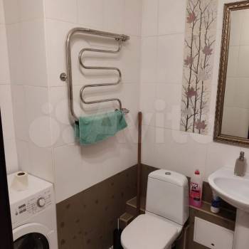 Сдается 1-комнатная квартира, 44 м²