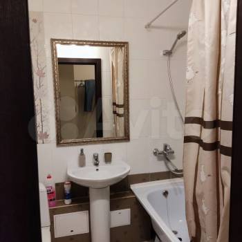 Сдается 1-комнатная квартира, 44 м²