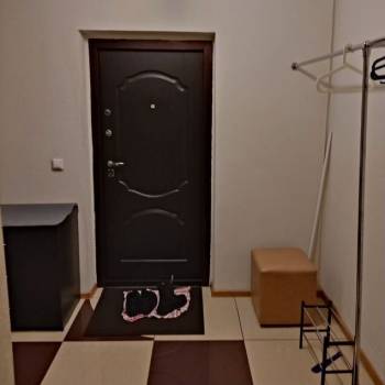 Сдается 1-комнатная квартира, 44 м²