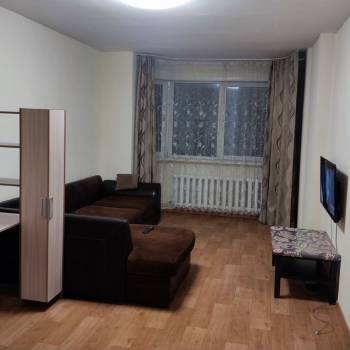 Сдается 1-комнатная квартира, 44 м²