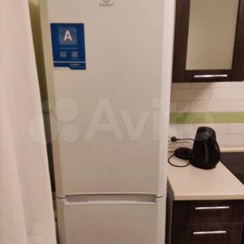 Сдается 1-комнатная квартира, 44 м²