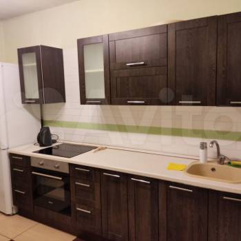 Сдается 1-комнатная квартира, 44 м²