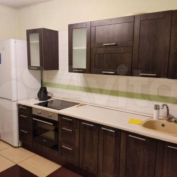 Сдается 1-комнатная квартира, 44 м²