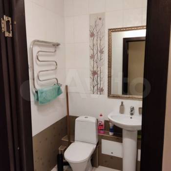 Сдается 1-комнатная квартира, 44 м²