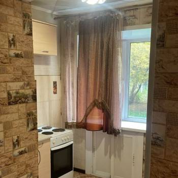 Сдается 2-х комнатная квартира, 41 м²