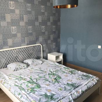 Сдается 2-х комнатная квартира, 55 м²