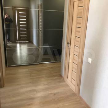 Сдается 2-х комнатная квартира, 55 м²