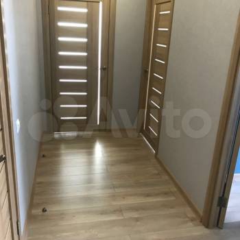 Сдается 2-х комнатная квартира, 55 м²