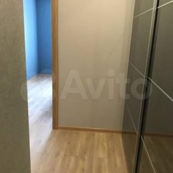 Сдается 2-х комнатная квартира, 55 м²