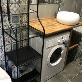 Сдается 2-х комнатная квартира, 55 м²